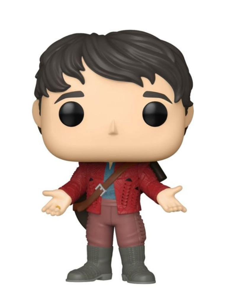 Weta Workshop: The Lord Of The Rings: The Return Of The King: Minas Tirith Figurine