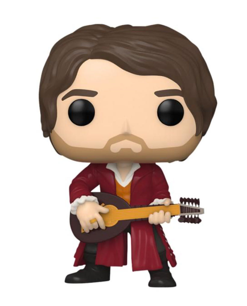 Justoys Star Wars Ems Italian Bend