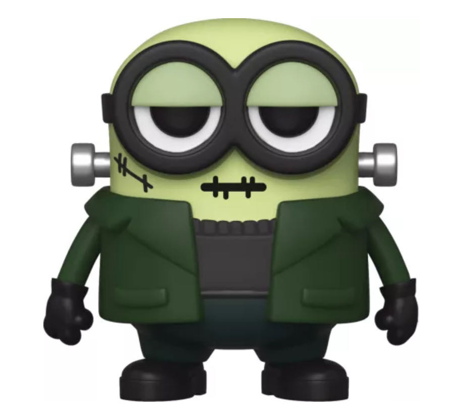 Funko Mini- Hershey Bar