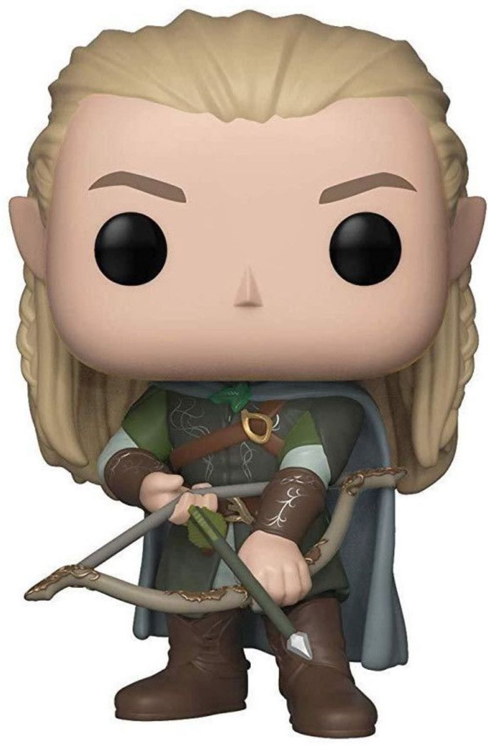 Superman #558 (Phone Booth)