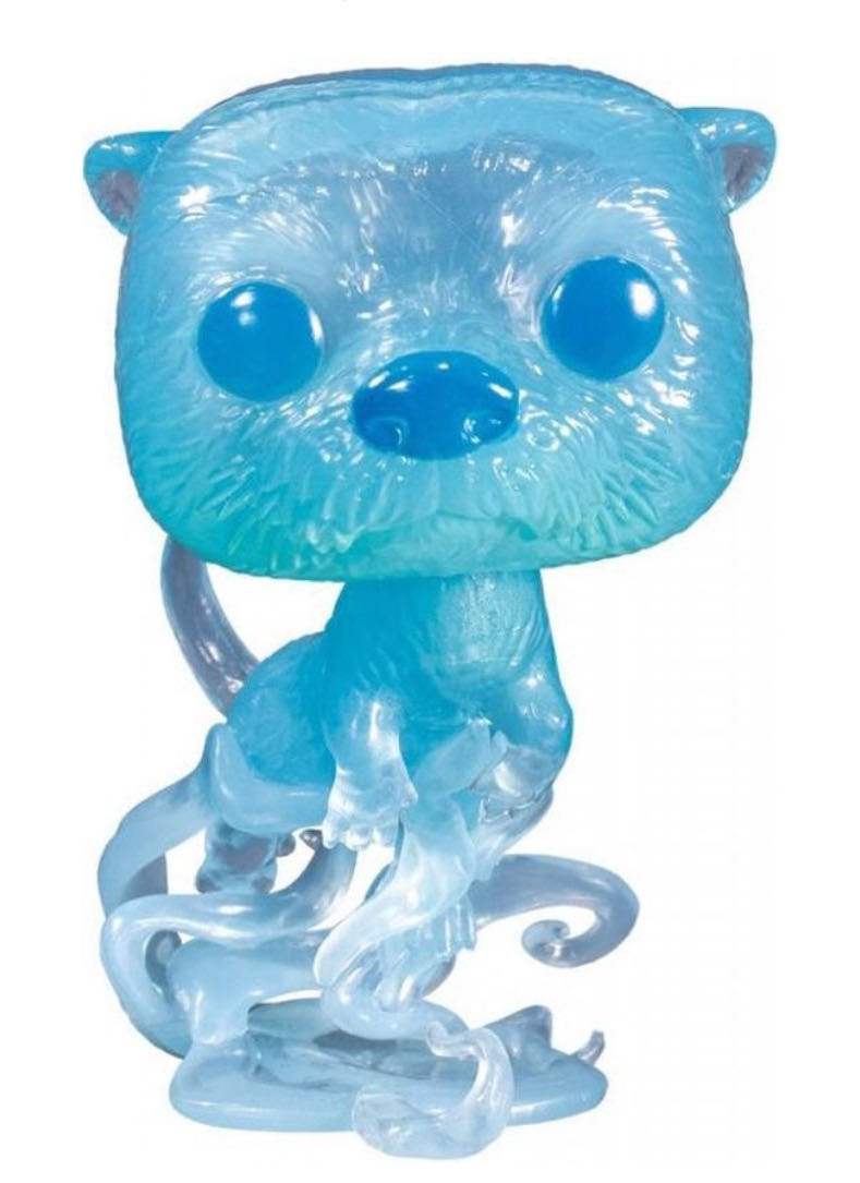 Funko Pop Super Grover 01