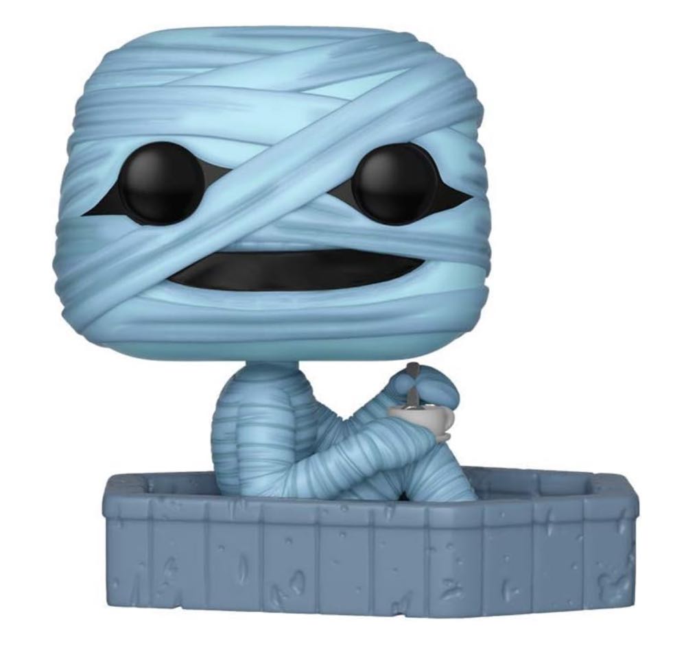 #1333 Figpin: Star Wars Rebels: Sabine Wren