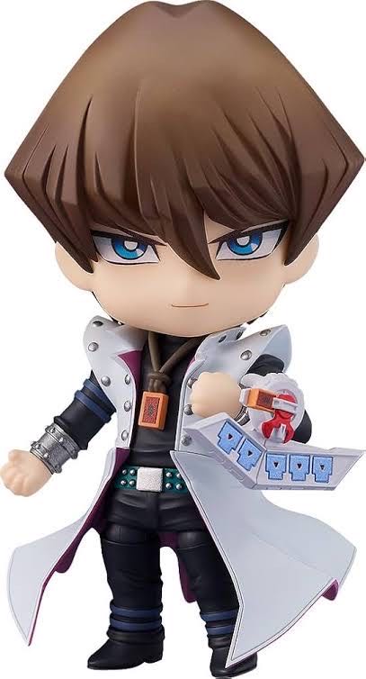 Nendoroid Kaiba  vinyl figure collectible - Main Image 1