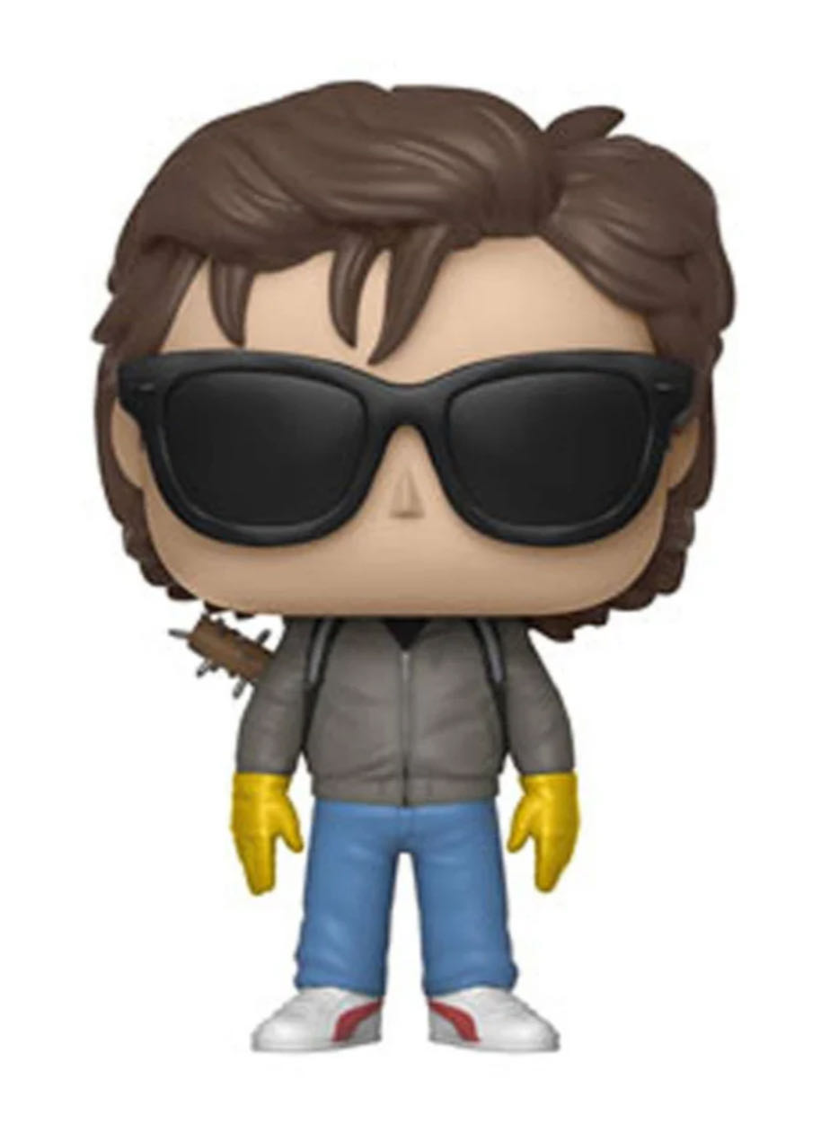 Funko Pop! Heroes: Kid Flash Vinyl Figure Hot Topic Exclusive #320 Young Justice