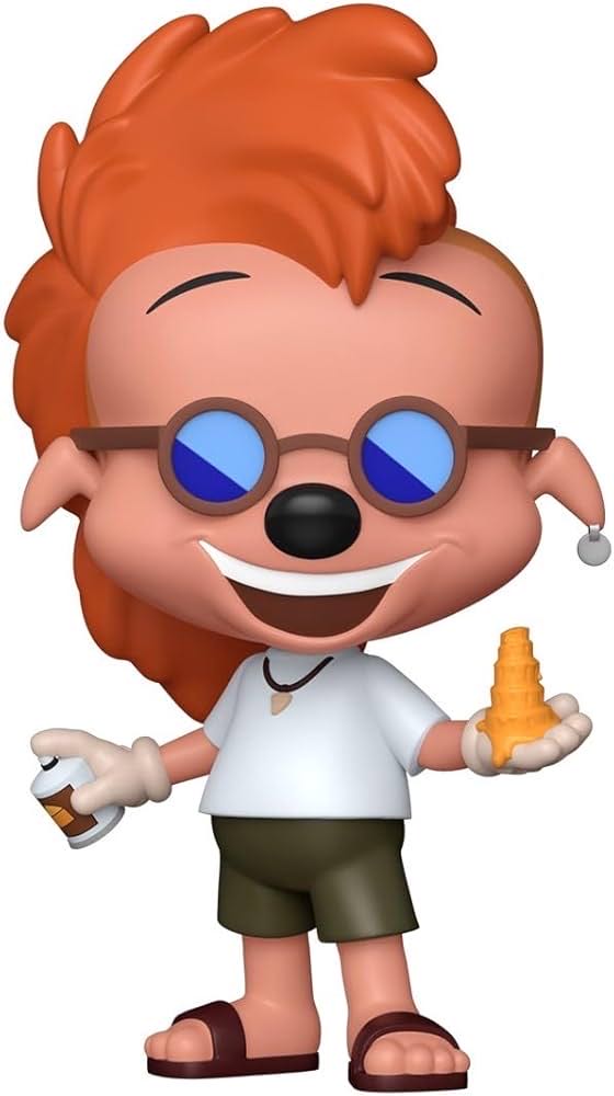 THE THING (TRENCH COAT)