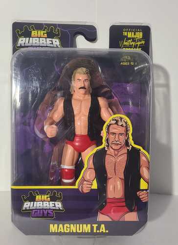 Superboy And Krypto On Magnetic Plate