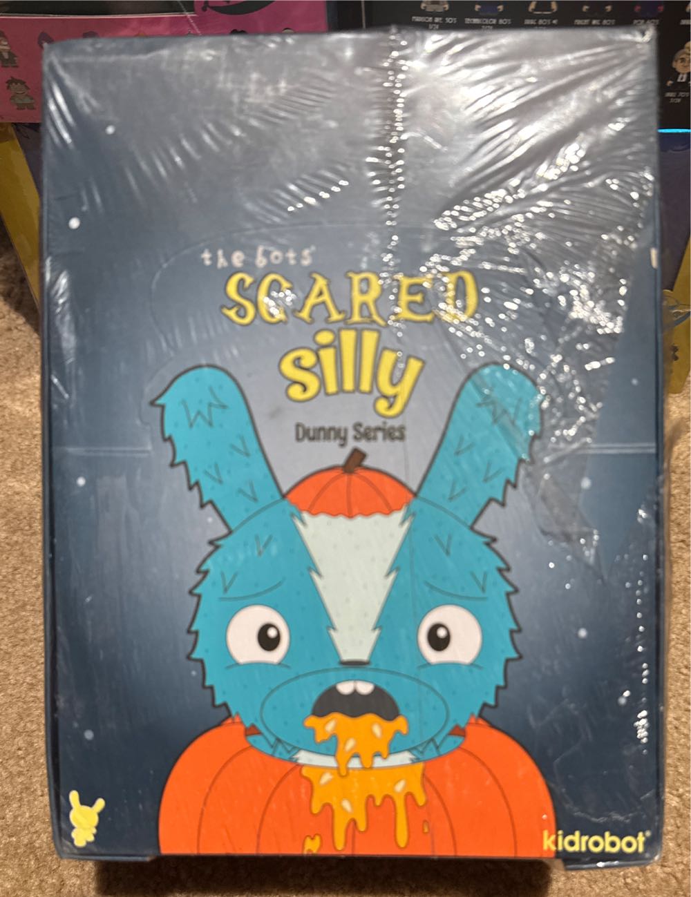 JW Slash Attacking: Spinosaurus