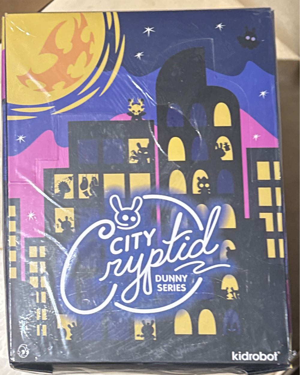 Freddy Funko As Marvin The Martian