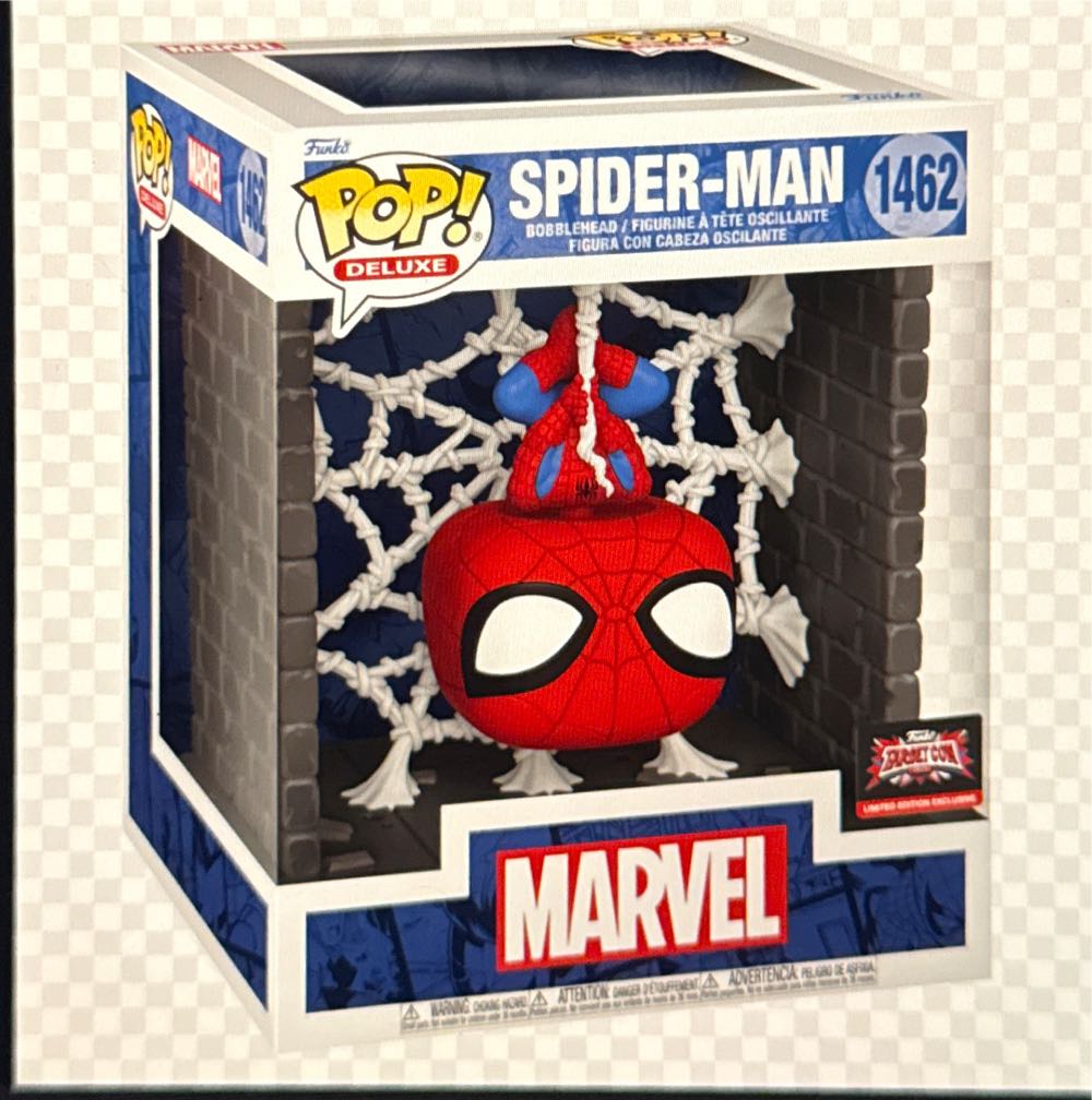 Spartan Recon Youtooz (Halo) (Long Shelf 3)