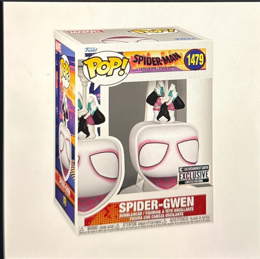 Milkbag Smii7y Youtooz (Smii7y Plus) (Misfits) (Long Shelf 4)