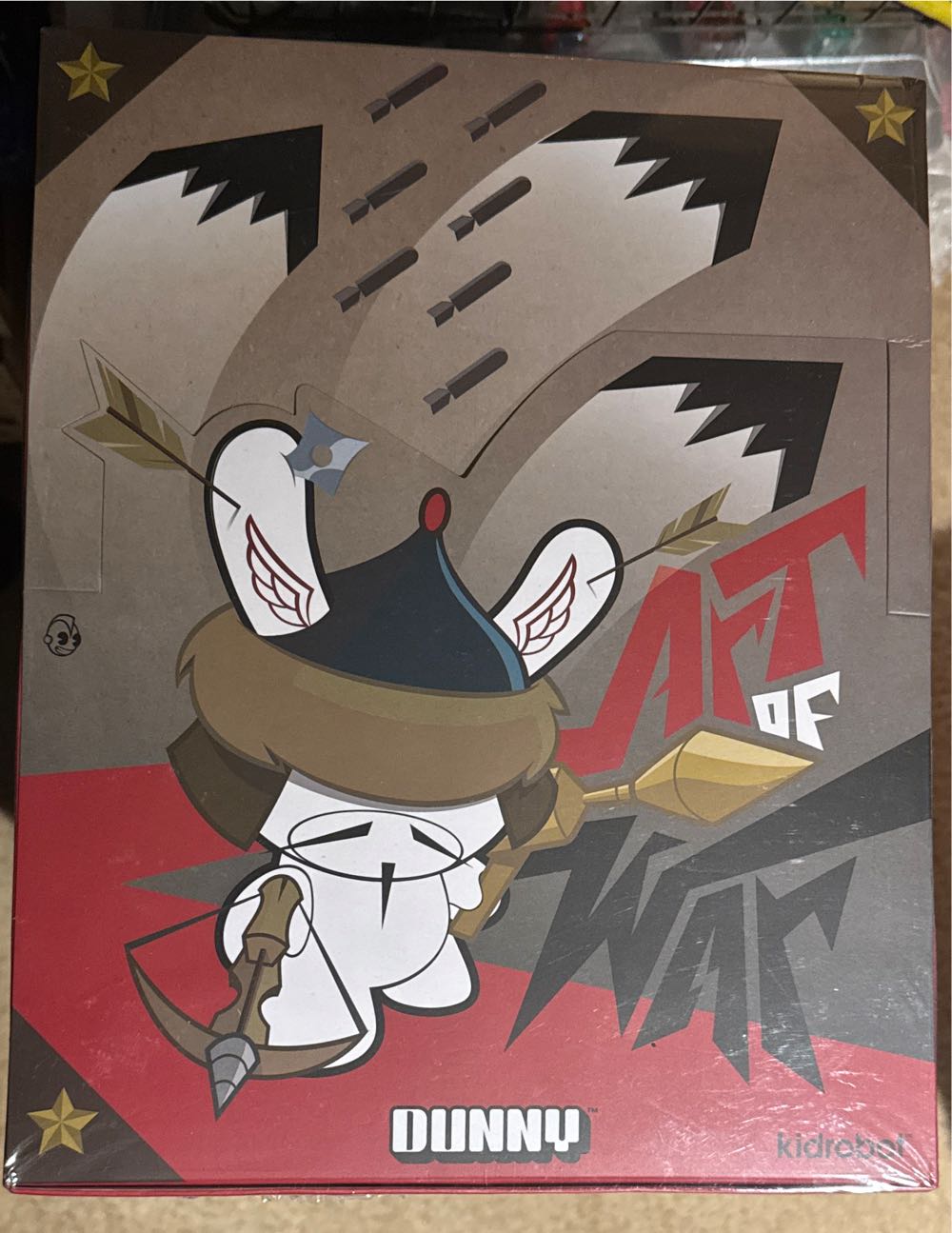 Enesco Disney By Romero Britto Alice In Wonderland Queen Of Hearts Holding Flamingo Mallet Figurine 8.27 Inch Multicolor