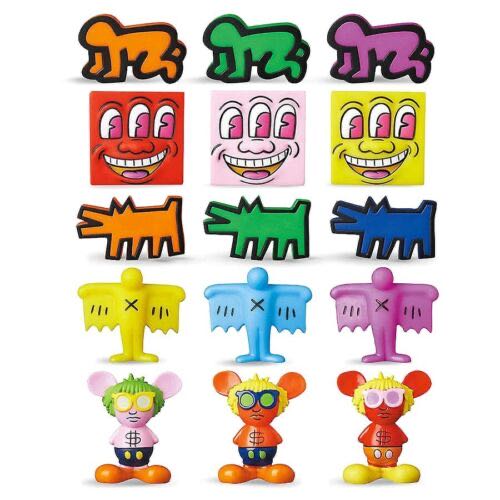 Six Collection Series 6 Zofia Chibi Figurine