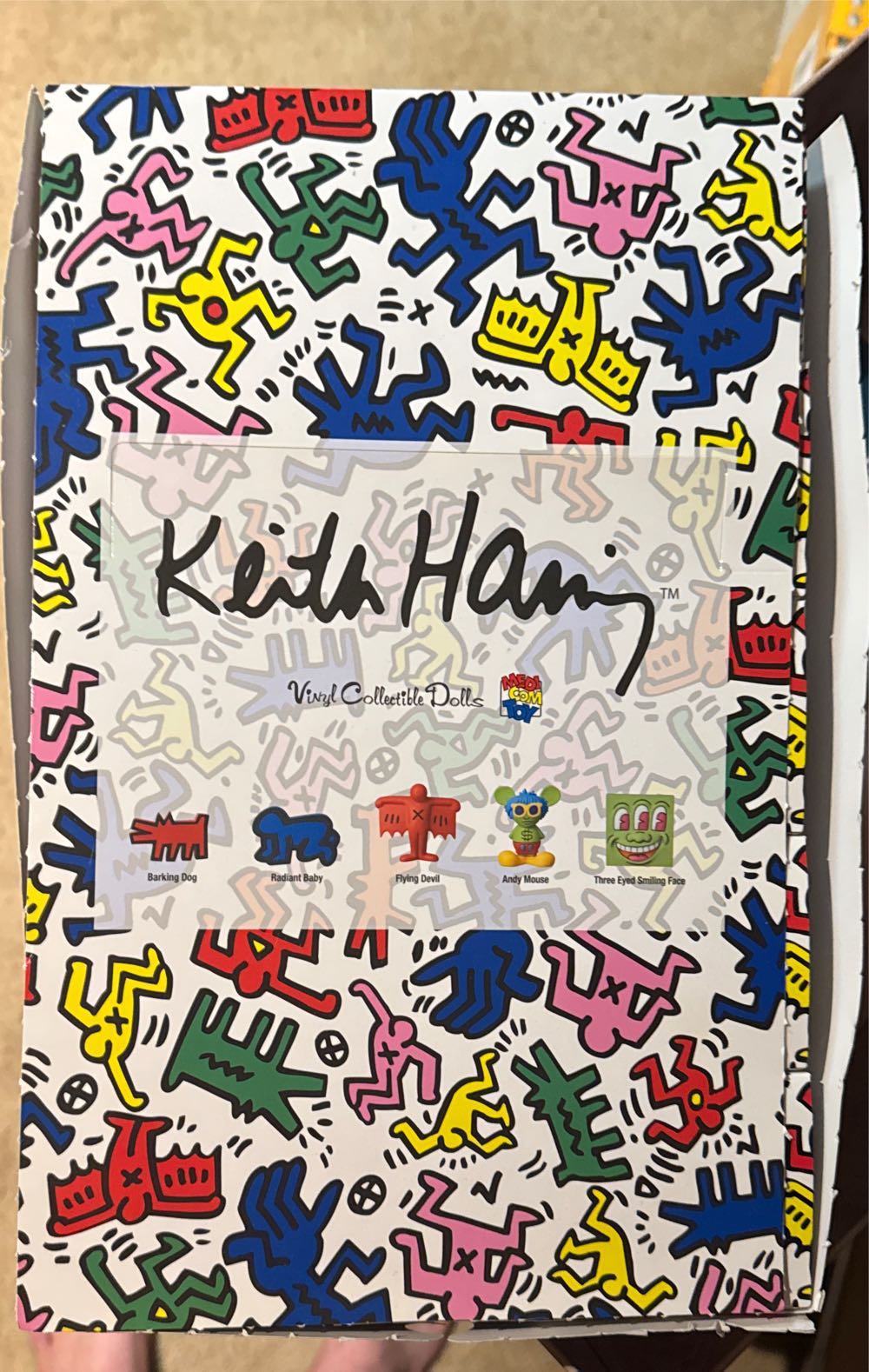 Cartoons Playhouse Matchbox Playhouse King Of Cartoons Poseable Matchbox Pee Wee’s Action Herman Wee New Vintage Wee’s Sealed