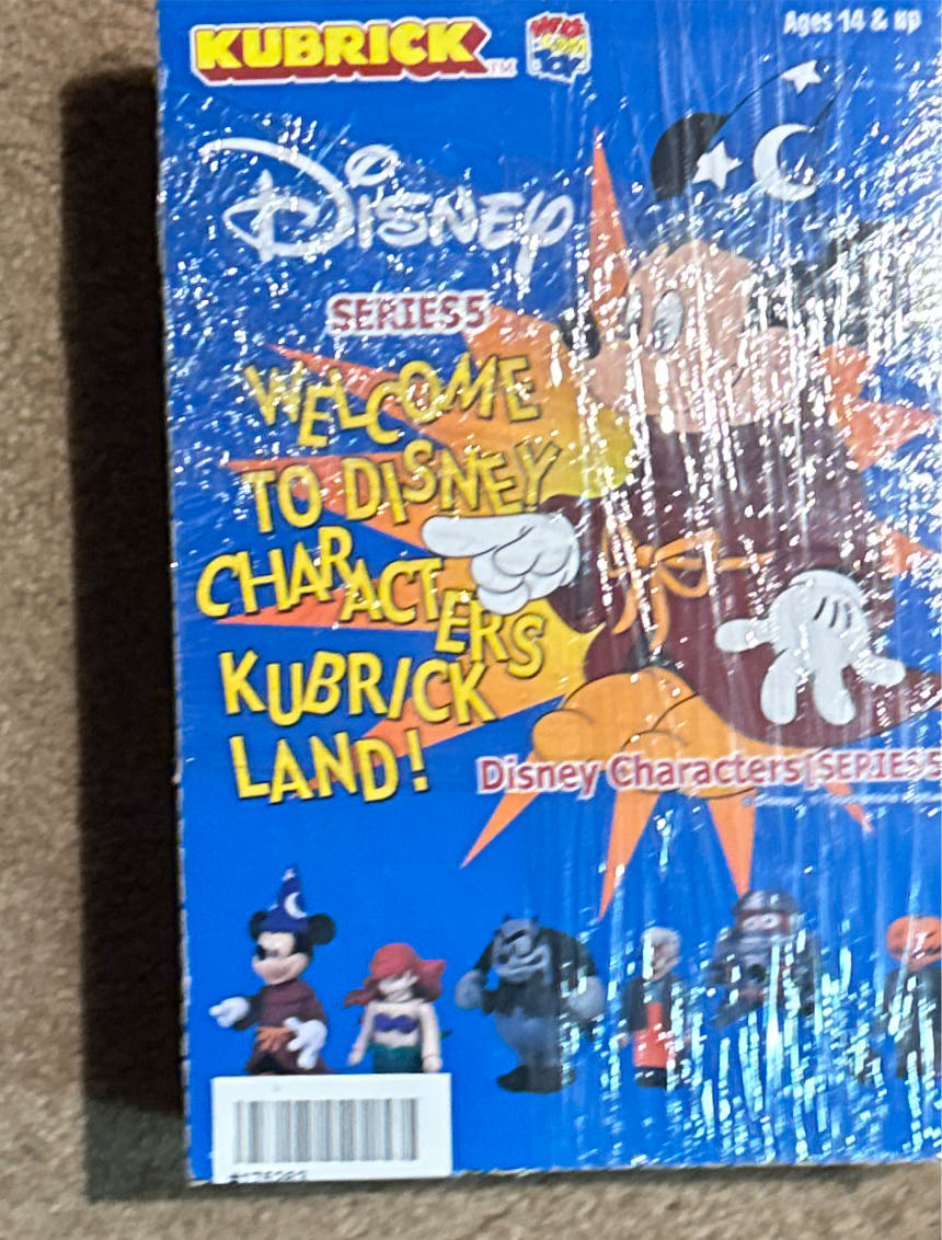 Funko Pop! Animation One Piece Corazon # Nycc 2024 Limited Edition Protector