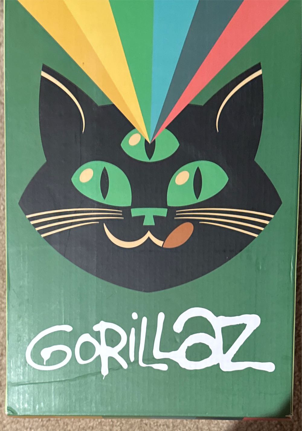 Funko Pop! Movies Jurassic World Rebirth: Diabloceratops # 1803