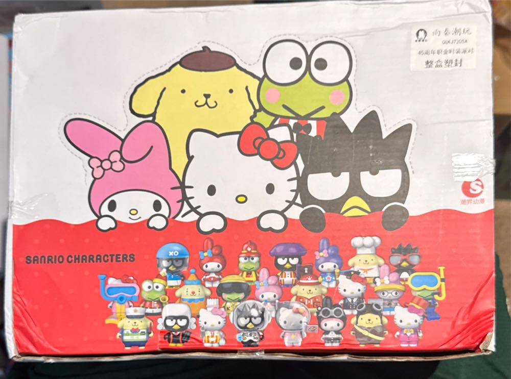 Falcon (Joaquin Torres)