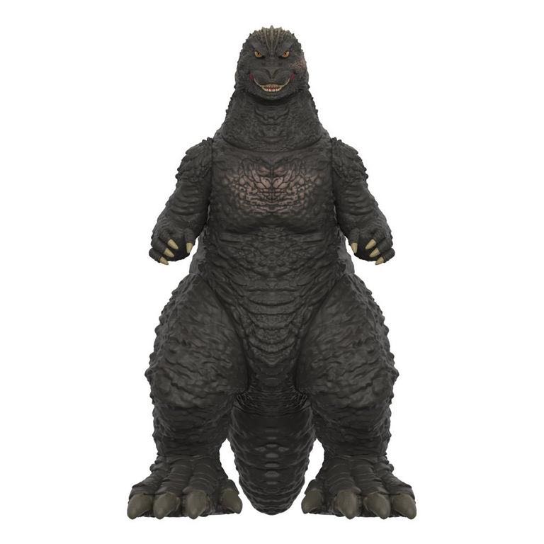 Godzilla ( Super 7 / ReAction Figures / Godzilla Minus One ) - Godzilla vinyl figure collectible [Barcode 840418811351] - Main Image 3