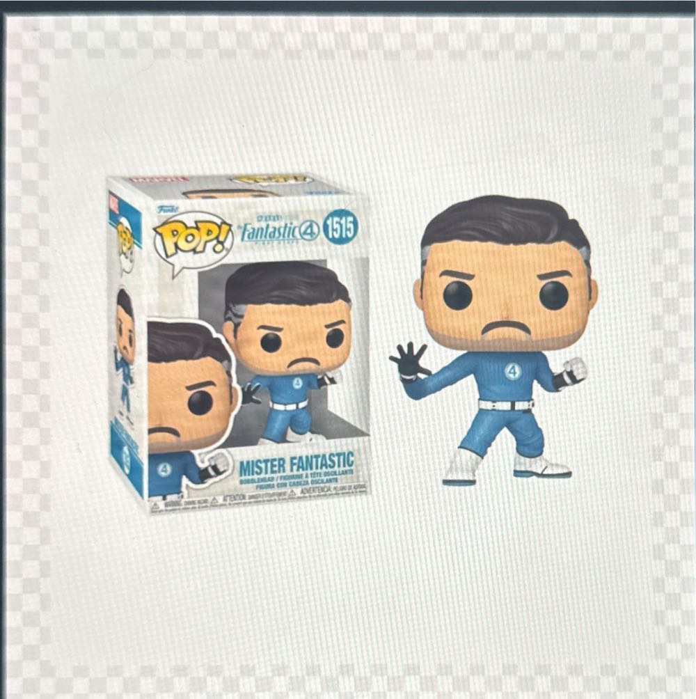 Theseknivesonly Youtooz (COD) (YouTuber) (Long Shelf 4)