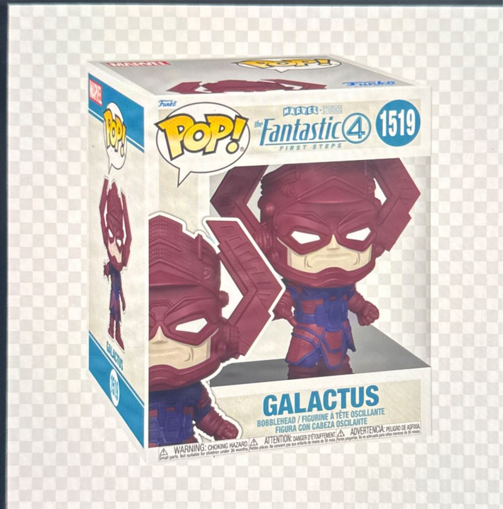 Legendary Super Saiyan Broly #09 Dragon Ball Z Funko Pop! Pin