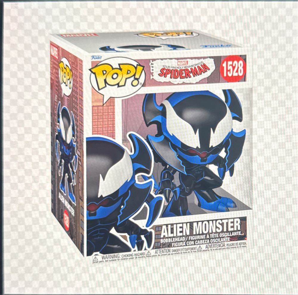 #508 Figpin: Star Wars: The Mandalorian