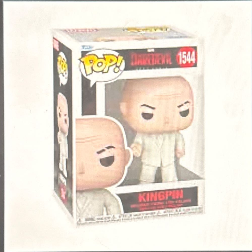 Scarlet Witch Comic Cover