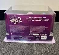 The Loyal Subjects Teenage Mutant Ninja Turtles Bst Axn Idw Inspired Michelangelo Leonardo Donatello And Raphael Zombie Turtles 5-inch Action Figure 4-pack