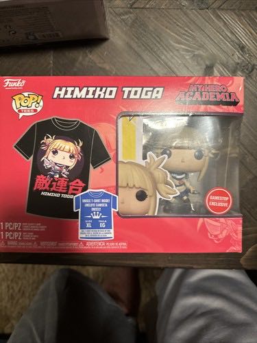 Kidrobot X Amanda Visell Ferals Series Sealed Case