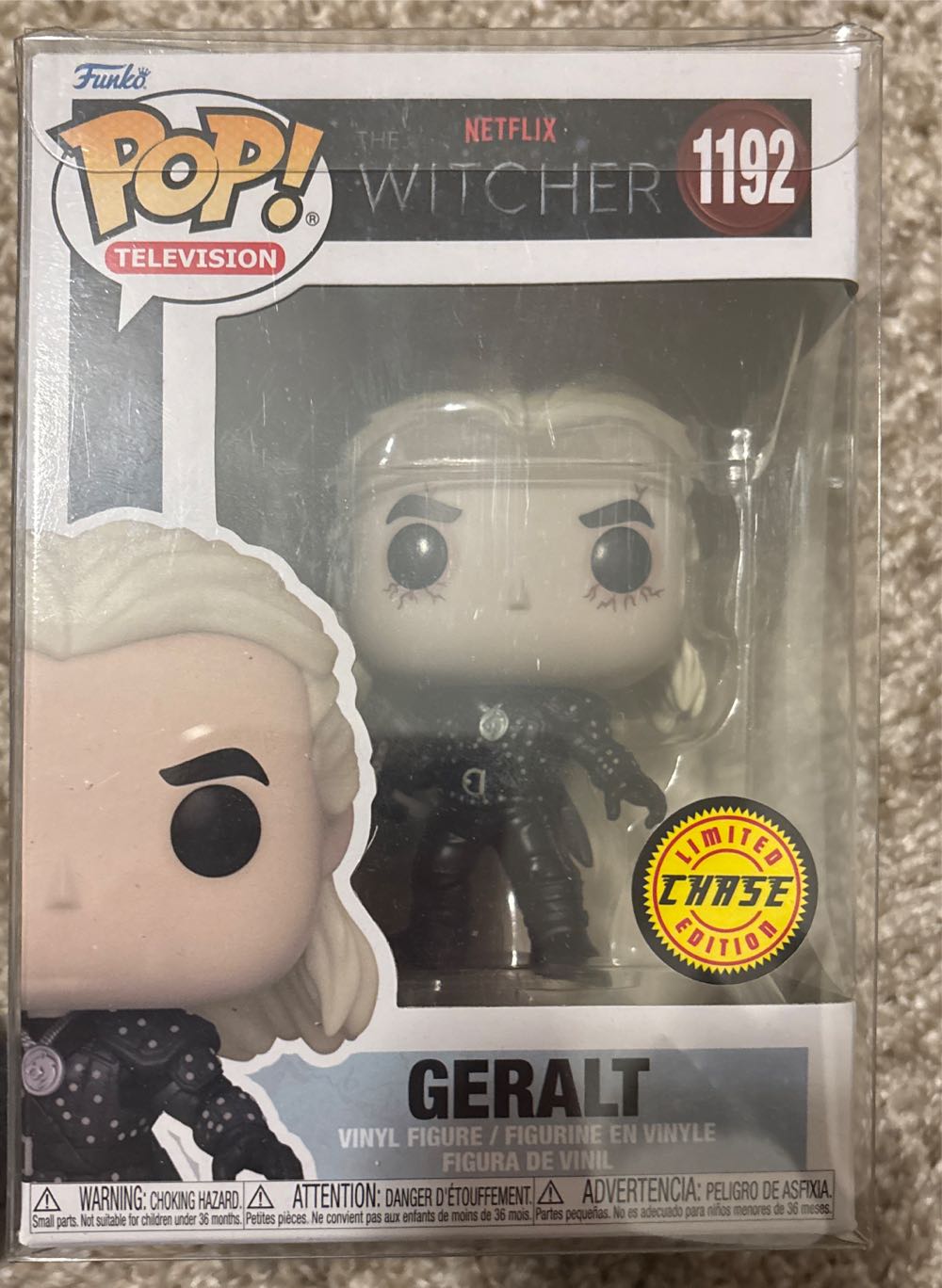 Luften Bor I Mina Steg