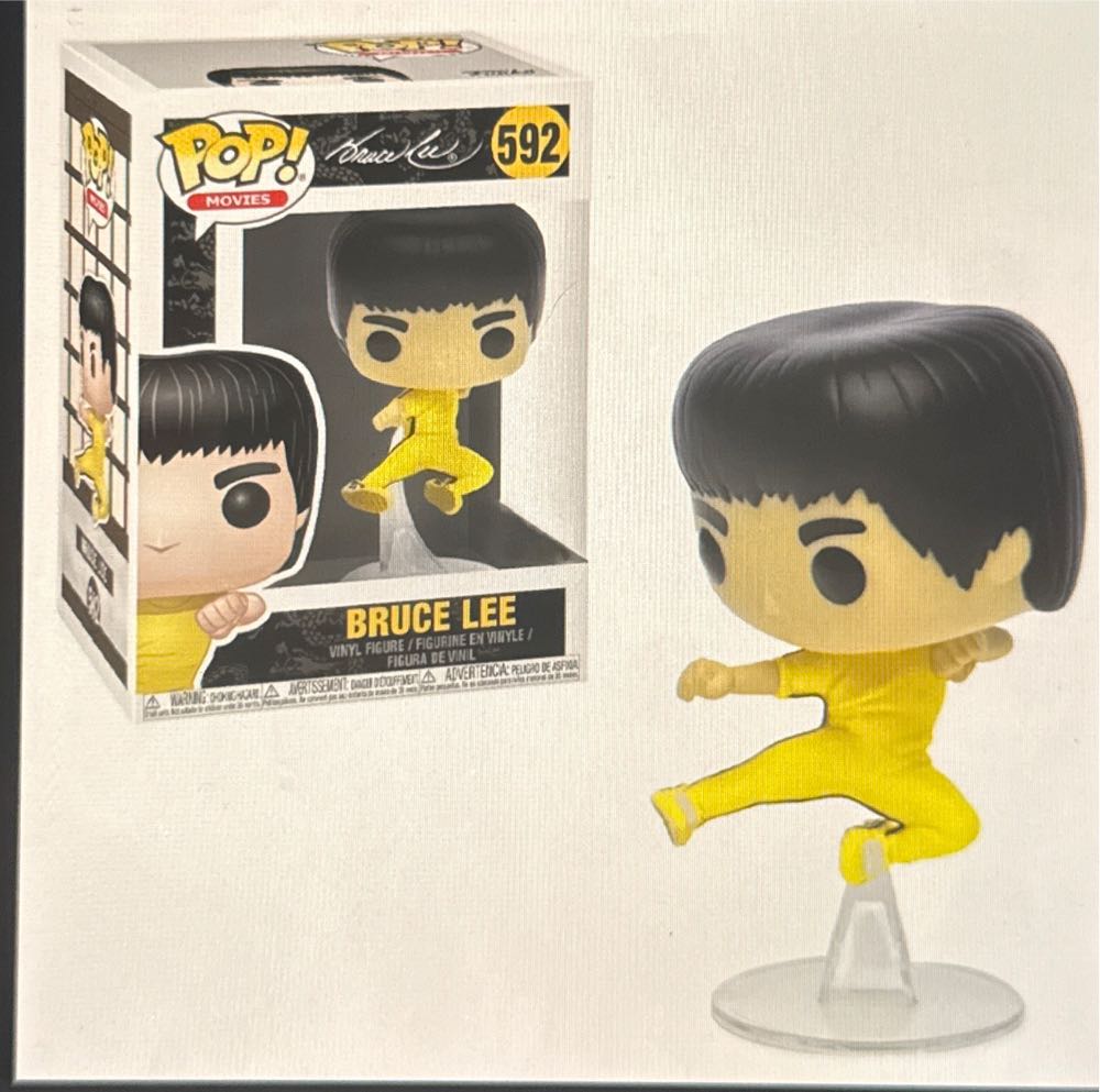 Kidrobot X Joe Ledbetter Finders Keepers Set Signed