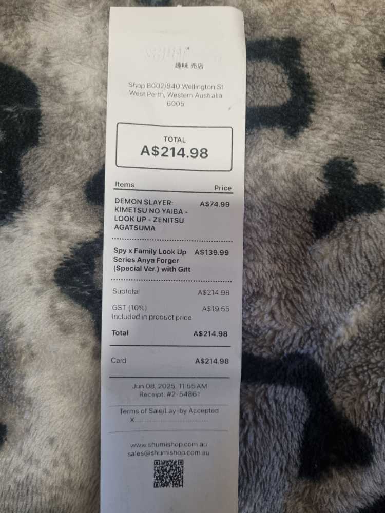 Anya Special 3 Heads  vinyl figure collectible [Barcode 4535123835773] - Main Image 3