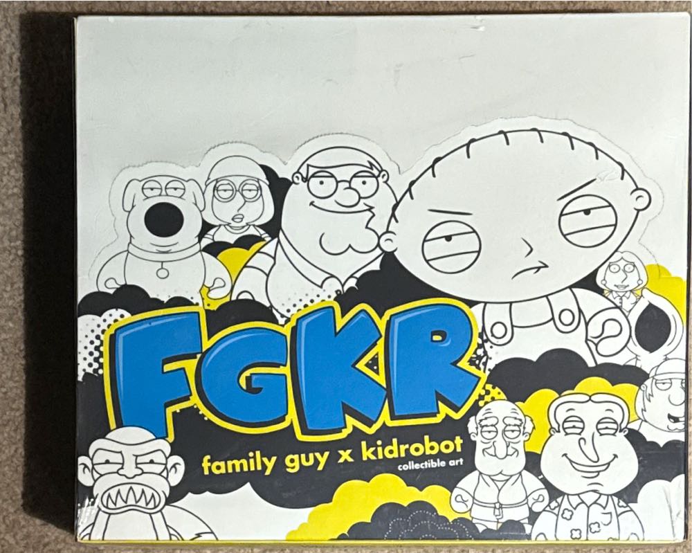 Spin Master DC Cyborg Surprise Accessories: Cyborg