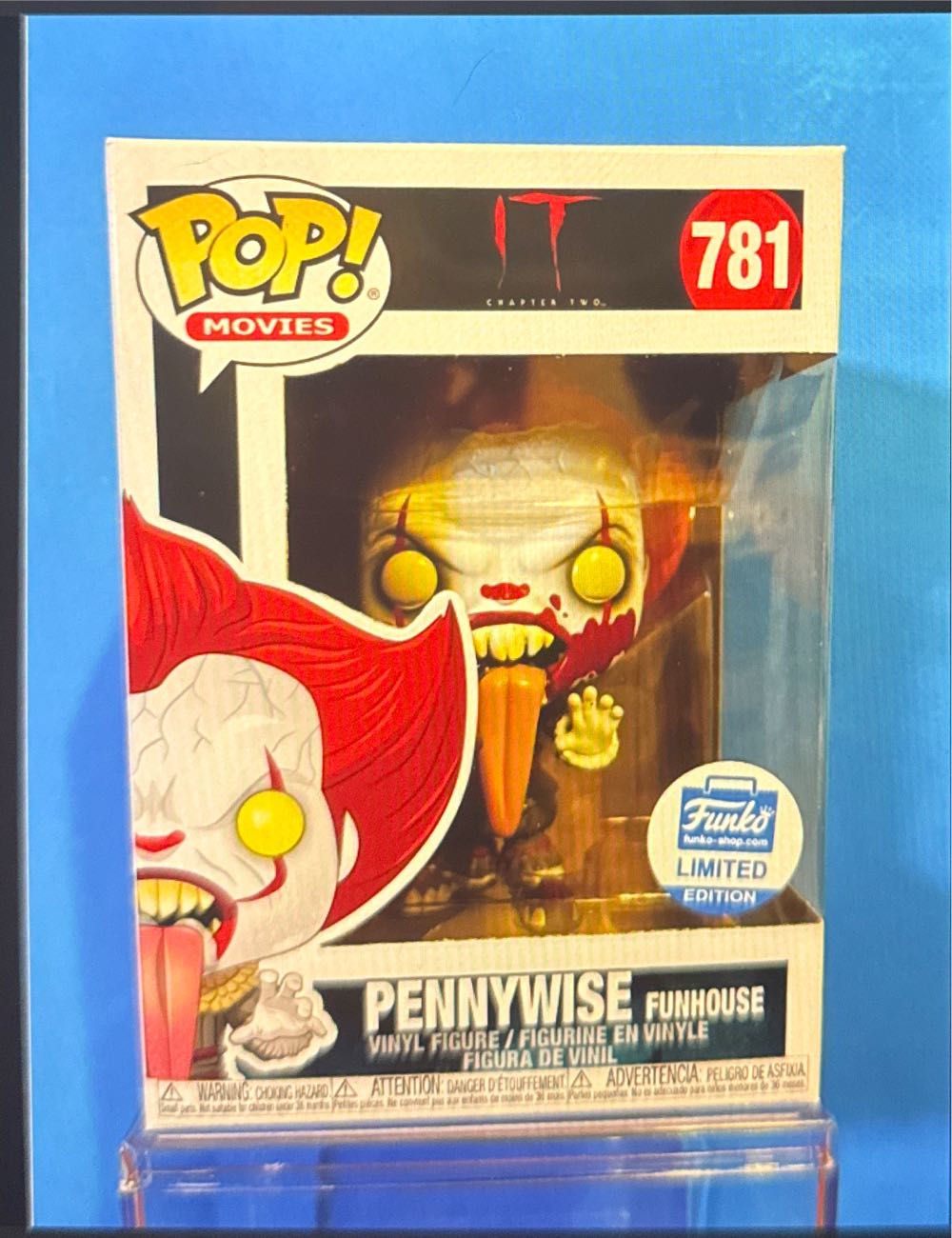 Kidrobot Kaiju Dunny Battle Vinyl Mini Figure Series