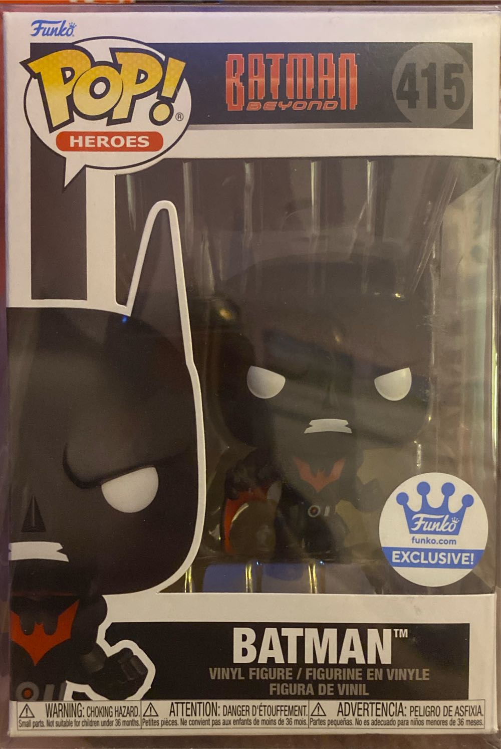 Medicom X Kubrick Disney Series 7