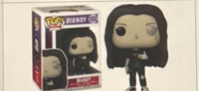 The Noble Collection Harry Potter Magical Creatures No. 12 Troll