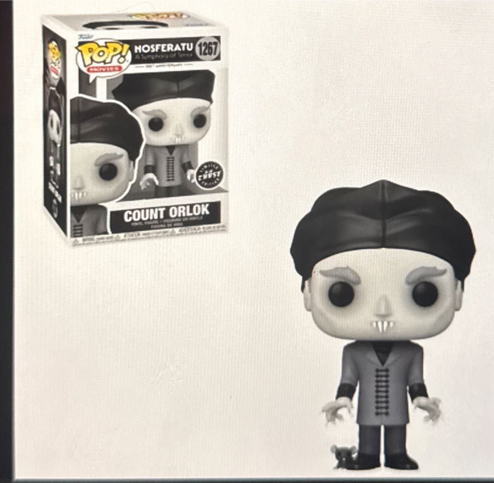 Popmart Skull Panda Image of Reality Series