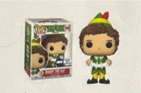 Media Freddy Funko Soda: Social Media Exclusive Le:2000pcs Sealed Common