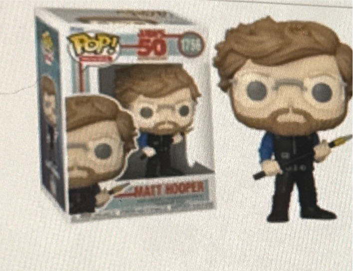 Murder at the Vicarage