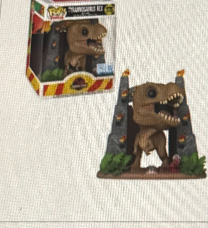 Slain Dantdm Youtooz (Minecraft YouTuber) (Long Shelf 4)