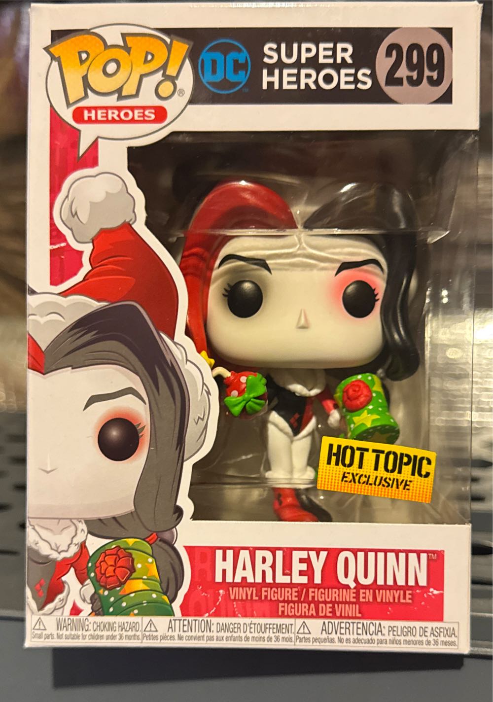 Count Dracula (Chase)