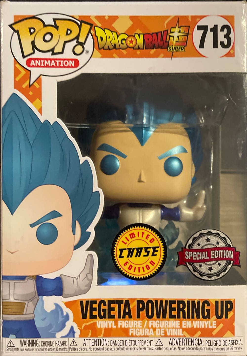 Mcfarlane Toys The Walking Dead The Governor 5in Action Figure