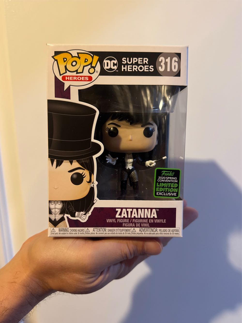 KNY - Nezuko Kamado Demon Form