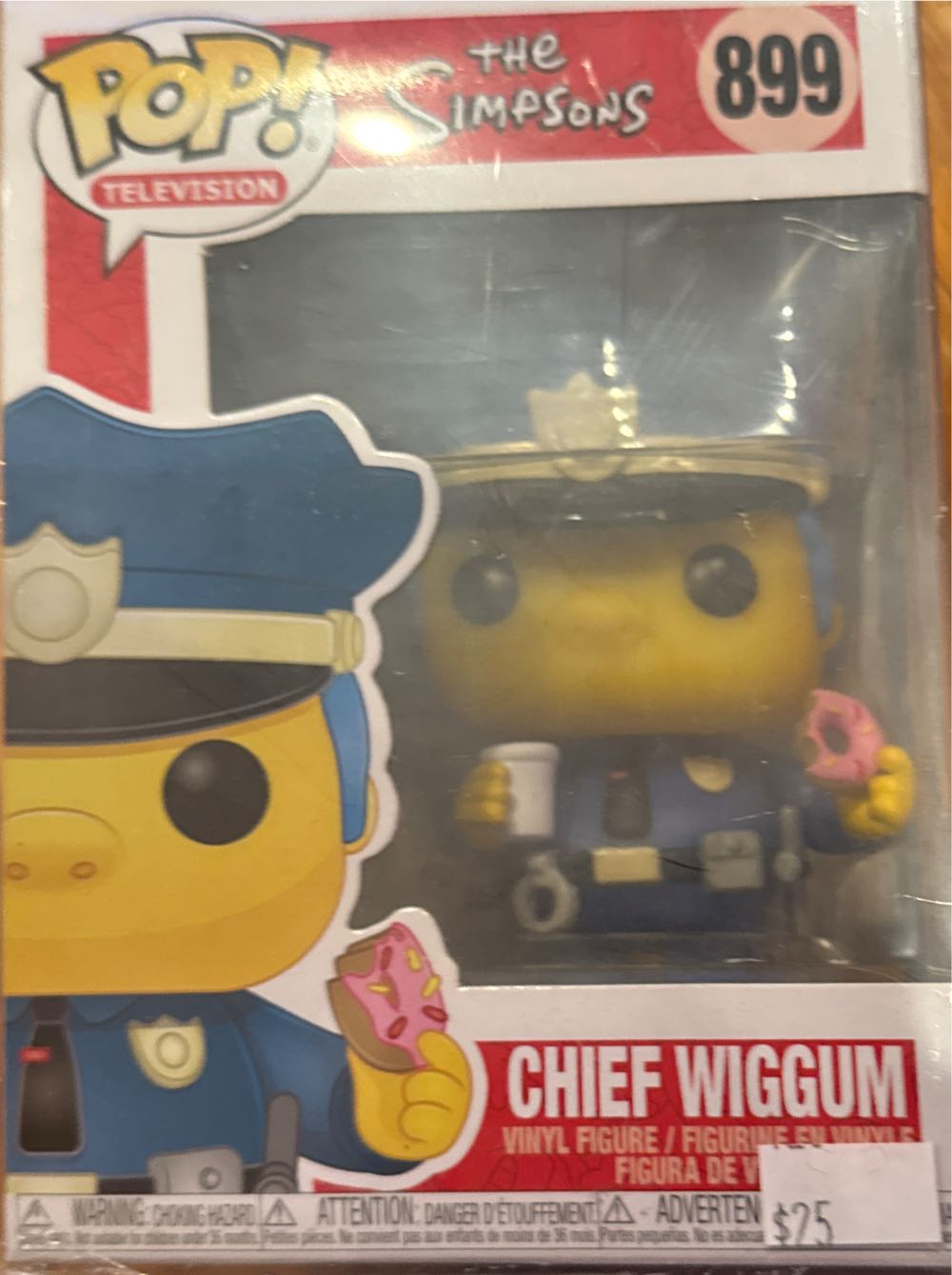 #000 Figurine: DC: Justice League: Wonder Woman