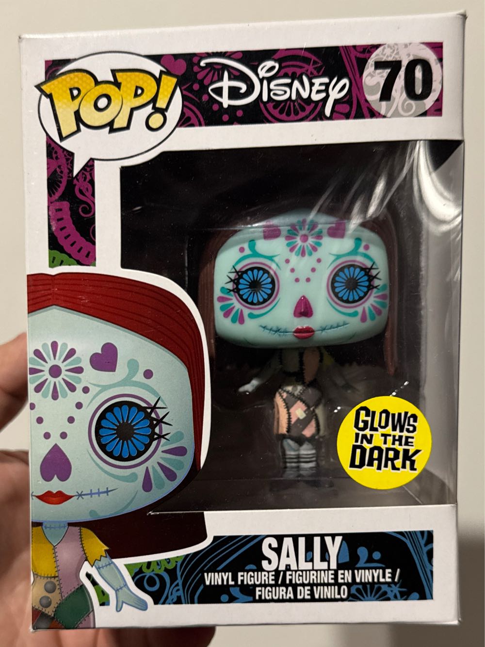 JW CT EE Gigantic Trackers: Mapusaurus