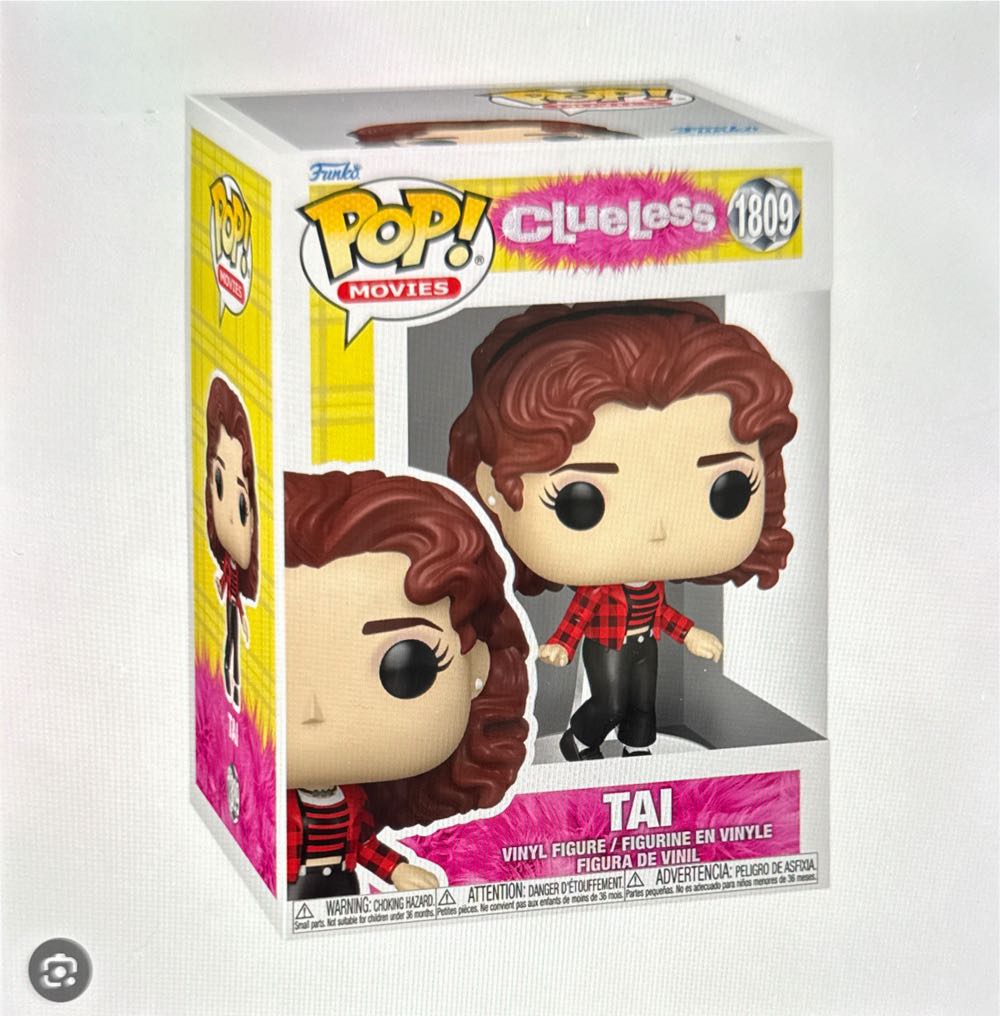 Kidrobot Yummy World Vinyl Keychain Attack Of The Donuts 3 Inch