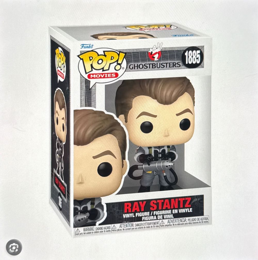 Disney: DAISY DUCK ARTICULATED FIGURE