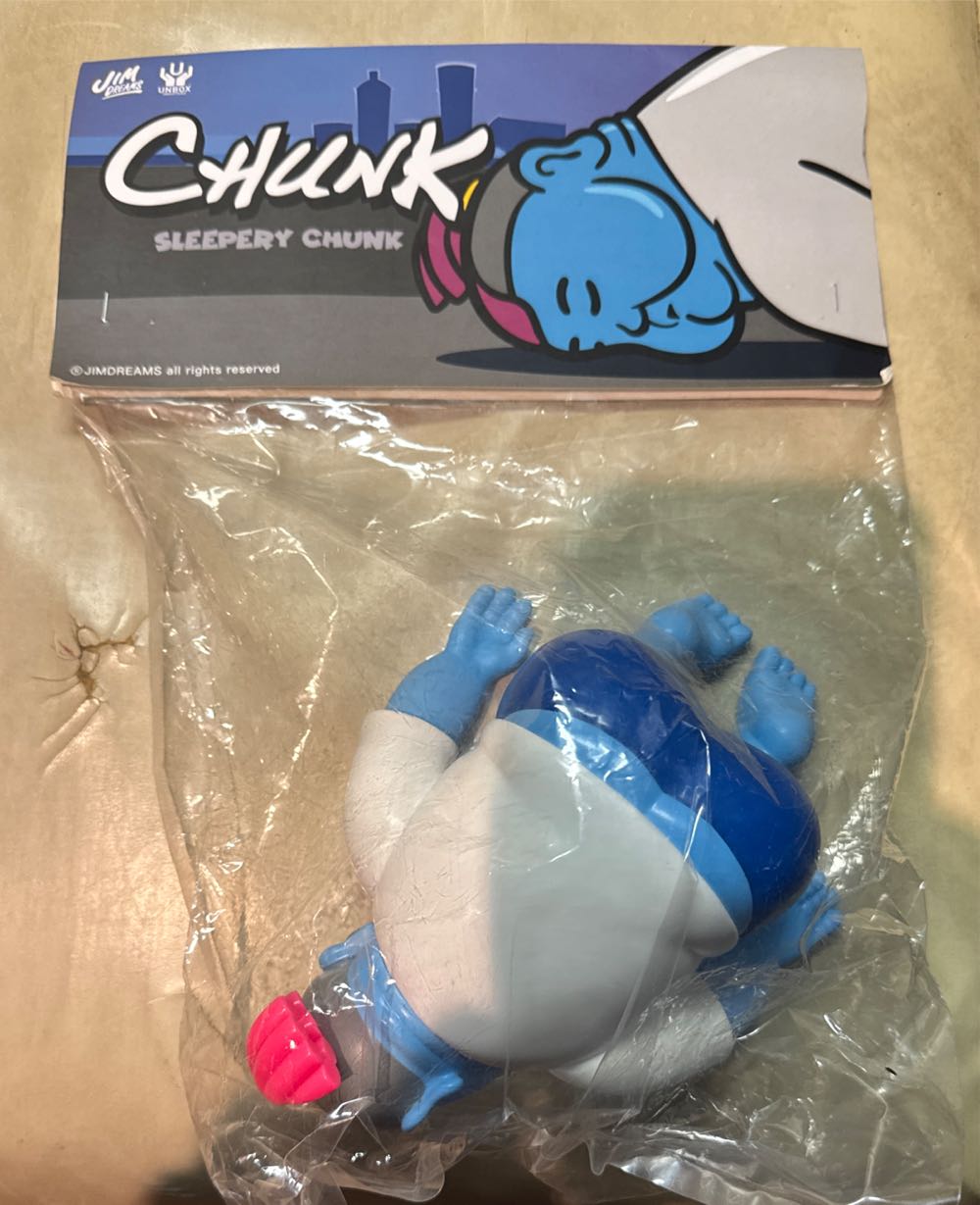 Hulk Scorcher Youtooz (Helldivers 2) (Long Shelf 3)