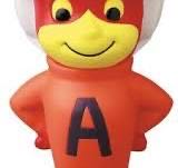 Batman Beyond - Armored Bruce