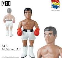 Neca They Live: Nada