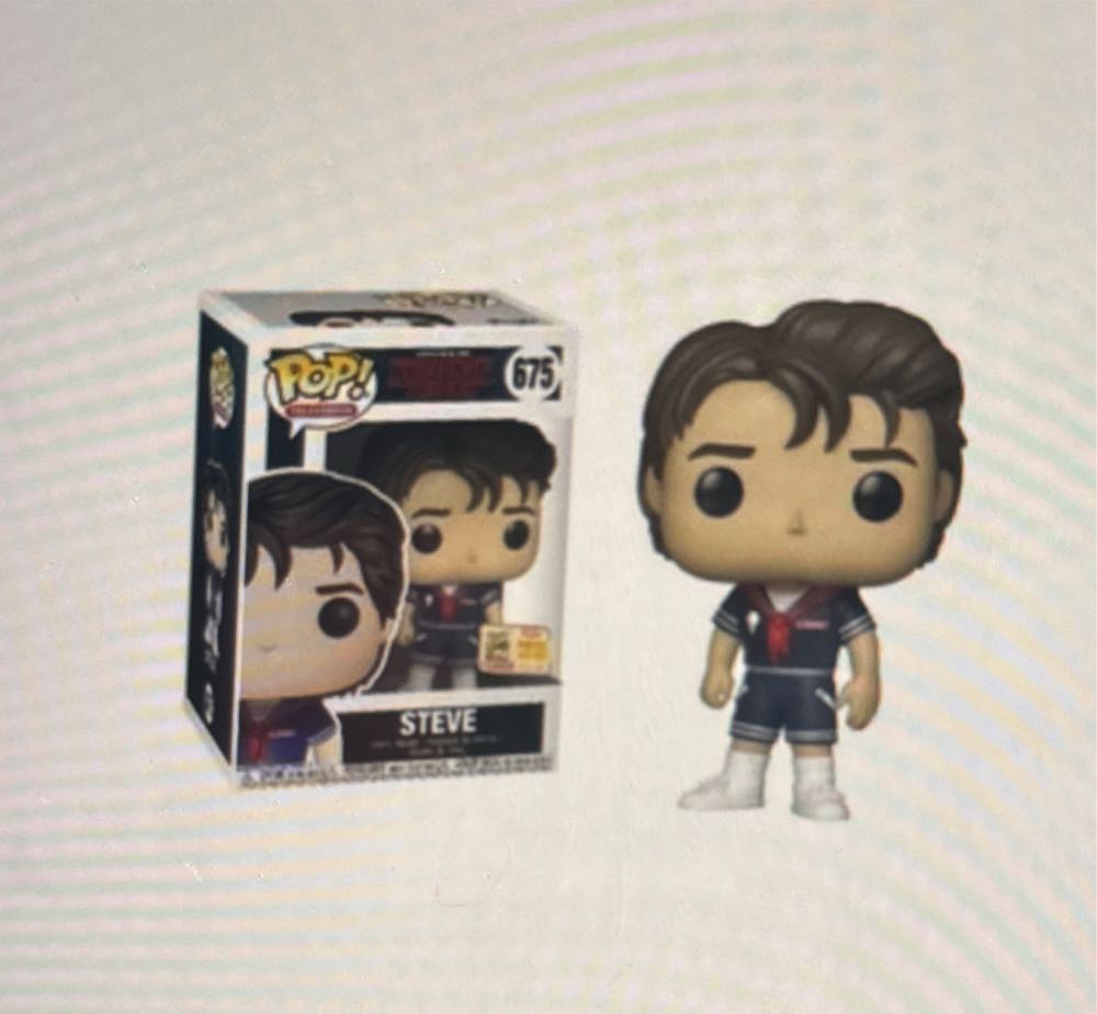 Harry Potter (w/Owl Metallic)