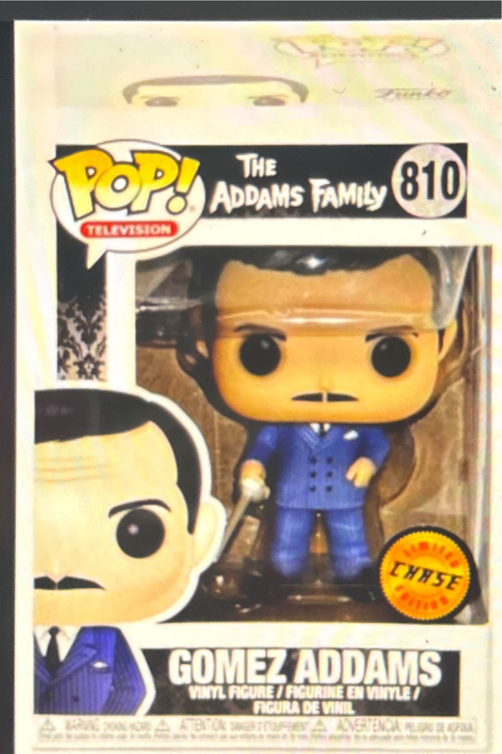 Cinderella Bitty Pop